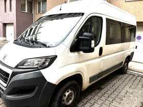 Peugeot Boxer 2, 2 | Mobile.bg � ����� ������ 3