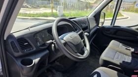 Iveco Daily 35S14 EURO 6 B | Mobile.bg � ����� ������ 11