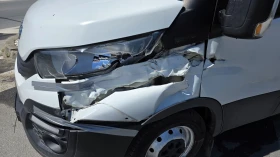 Iveco Daily 35S14 EURO 6 B | Mobile.bg � ����� ������ 9