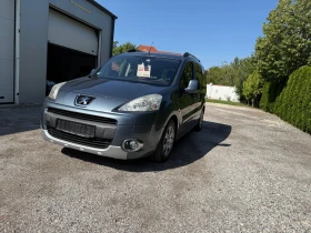 Peugeot Partner Teree пътническо | Auto.bg — изображение 3