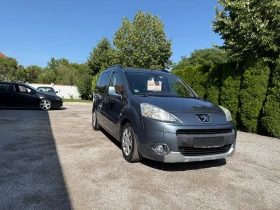 Peugeot Partner Teree пътническо | Auto.bg — изображение 2