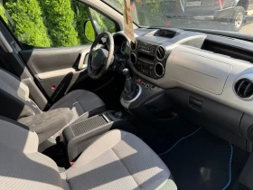Peugeot Partner Teree пътническо | Auto.bg — изображение 10
