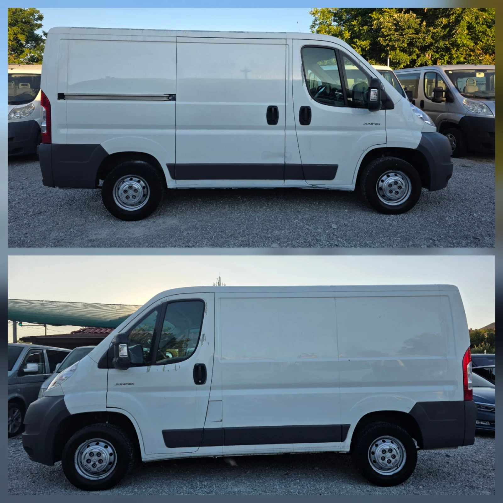 Citroen Jumper 2.2hdi - изображение 10