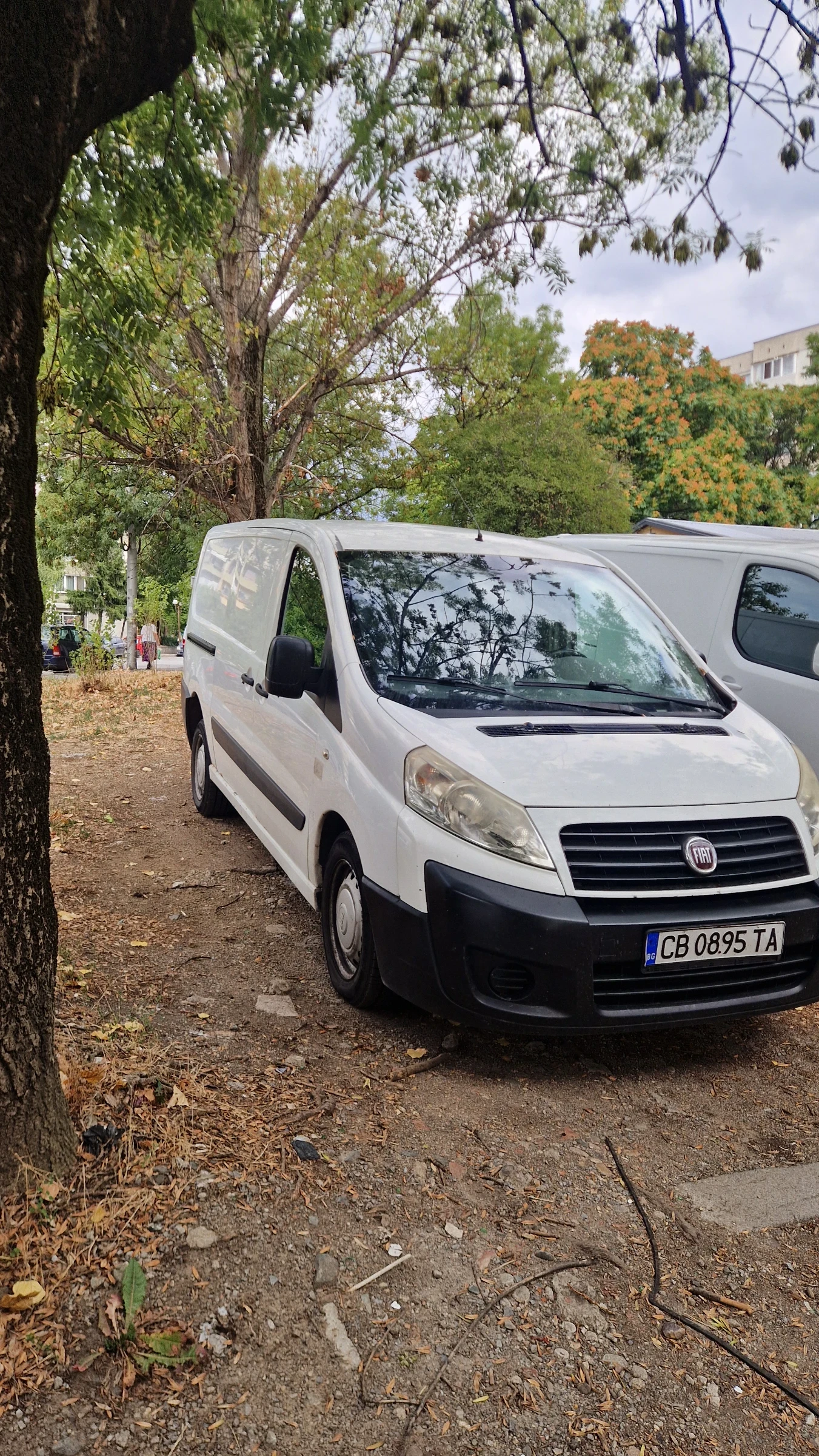 Fiat Scudo  | Mobile.bg   1