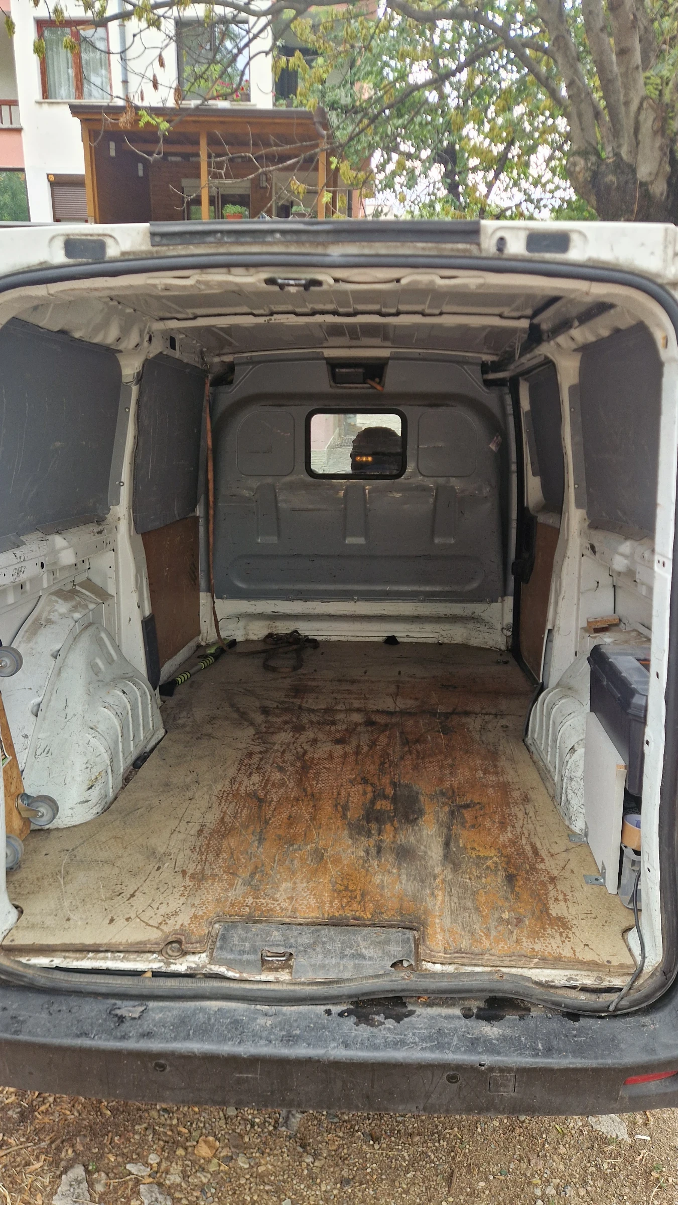 Fiat Scudo Макси - изображение 8