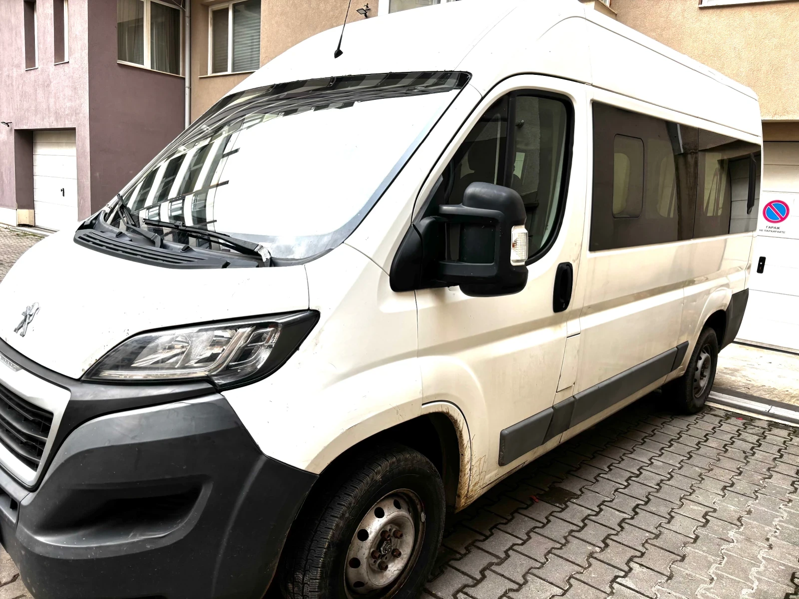 Peugeot Boxer 2, 2 | Mobile.bg � ����������� 3