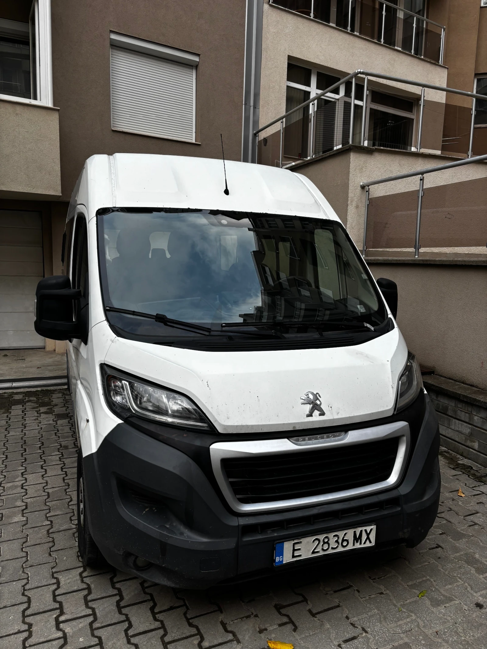 Peugeot Boxer 2, 2 | Mobile.bg   1