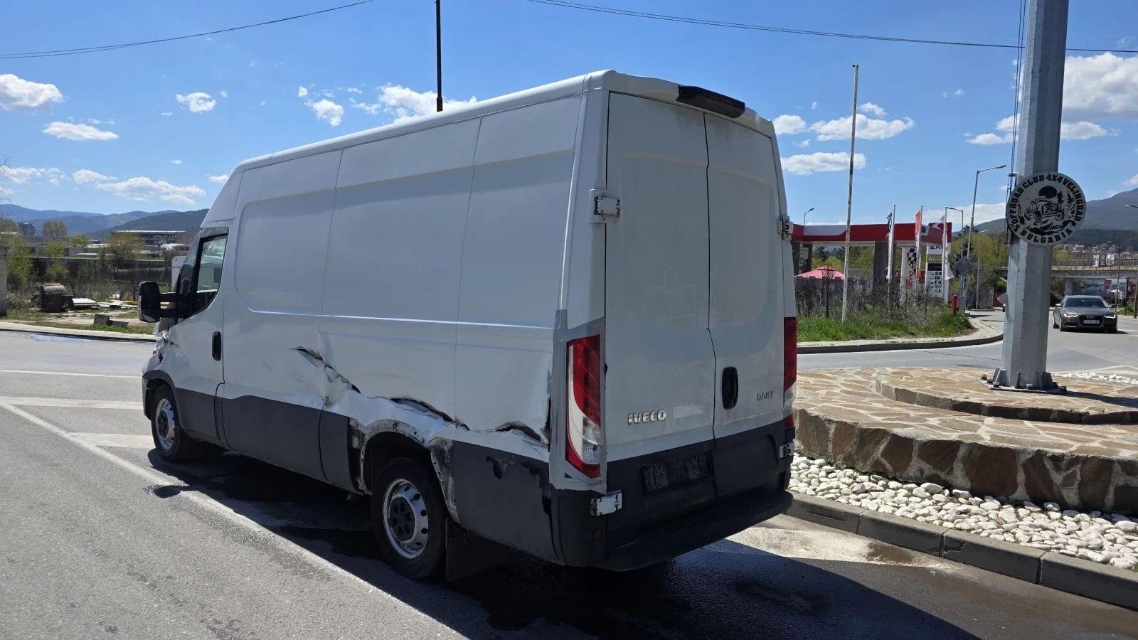 Iveco Daily 35S14 EURO 6 B | Mobile.bg � ����������� 3