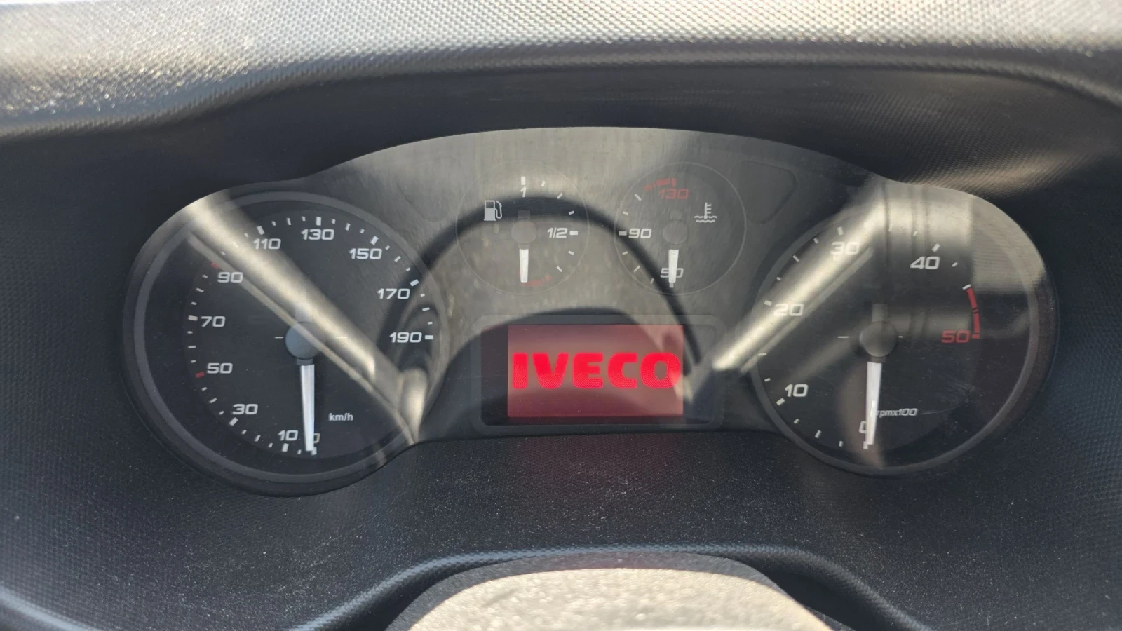 Iveco Daily 35S14 EURO 6 B | Mobile.bg � ����������� 15