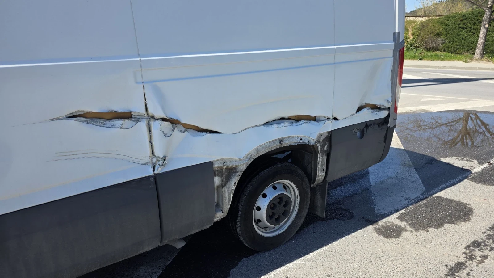 Iveco Daily 35S14 EURO 6 B | Mobile.bg � ����������� 10