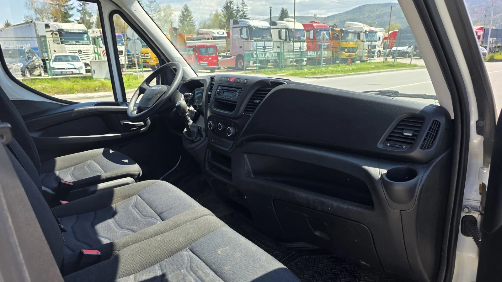Iveco Daily 35S14 EURO 6 B | Mobile.bg � ����������� 6
