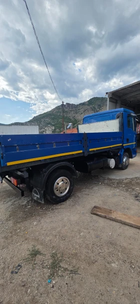 Man Tgl 12.240, снимка 4