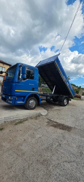 Man Tgl 12.240, снимка 1