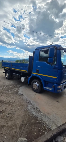 Man Tgl 12.240, снимка 6