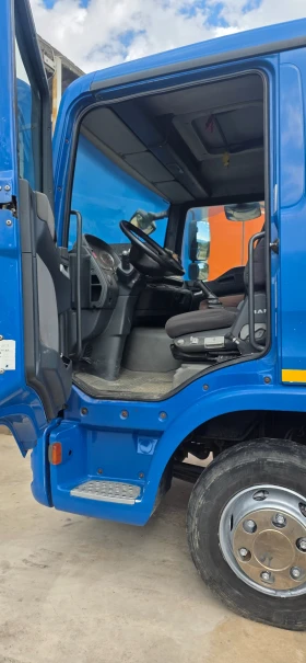 Man Tgl 12.240, снимка 9
