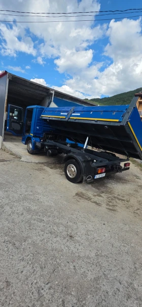 Man Tgl 12.240, снимка 3