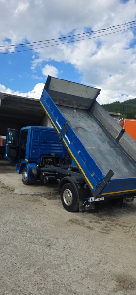 Man Tgl 12.240, снимка 10