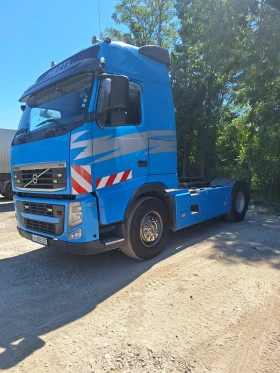 Volvo Fh EEV   | Mobile.bg    2