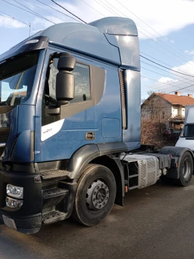 Обява за продажба на Iveco Stralis ~27 000 EUR - изображение 3