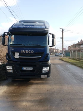 Обява за продажба на Iveco Stralis ~27 000 EUR - изображение 1