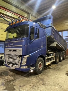     Volvo Fh 540 84