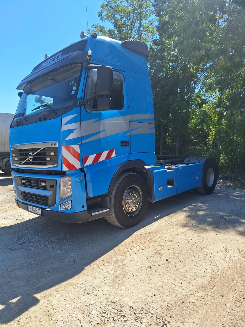 Volvo Fh EEV Хидравлична помпа, снимка 2 - Камиони - 49097577