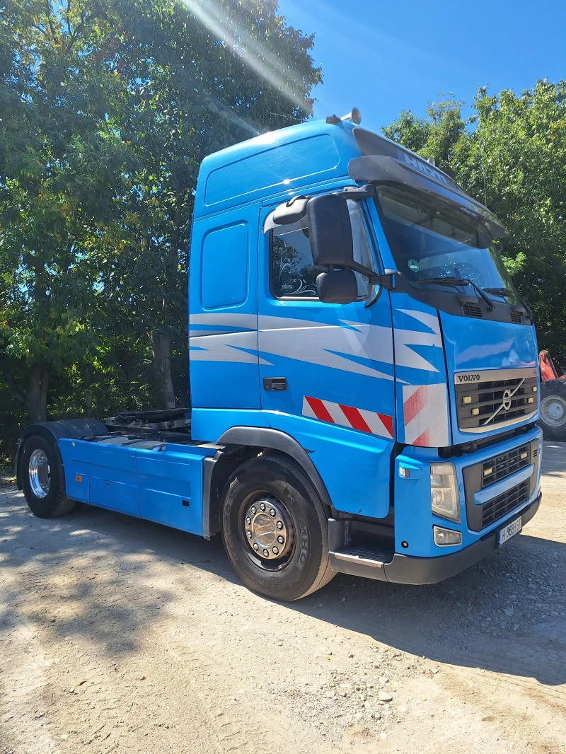 Volvo Fh EEV Хидравлична помпа, снимка 3 - Камиони - 47681236