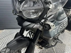 Triumph Tiger XCA FULL OPTIONS, снимка 13
