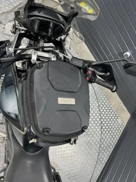 Triumph Tiger XCA FULL OPTIONS, снимка 9