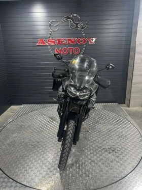 Triumph Tiger XCA FULL OPTIONS, снимка 7