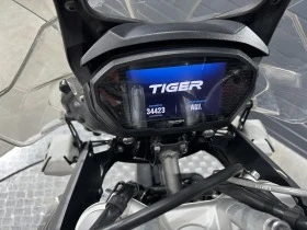 Triumph Tiger XCA FULL OPTIONS, снимка 8