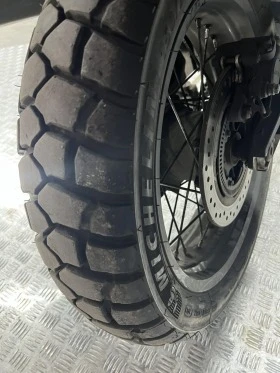 Triumph Tiger XCA FULL OPTIONS, снимка 6