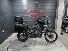 Triumph Tiger XCA FULL OPTIONS, снимка 3
