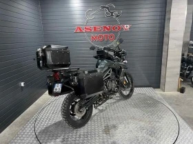 Triumph Tiger XCA FULL OPTIONS, снимка 12