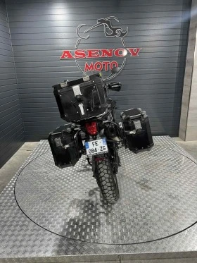 Triumph Tiger XCA FULL OPTIONS, снимка 4