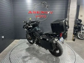 Triumph Tiger XCA FULL OPTIONS, снимка 2