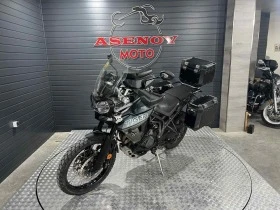 Triumph Tiger XCA FULL OPTIONS, снимка 14