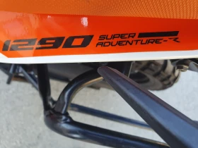 Ktm Adventure 1290 R- модел Super Adventure, снимка 9
