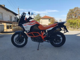 Ktm Adventure 1290 R- модел Super Adventure, снимка 5