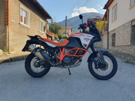 Ktm Adventure 1290 R- модел Super Adventure, снимка 1