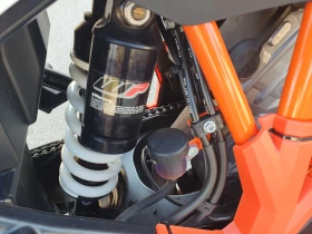 Ktm Adventure 1290 R- модел Super Adventure, снимка 11
