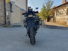 Ktm Adventure 1290 R- модел Super Adventure, снимка 7