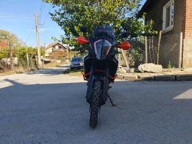 Ktm Adventure 1290 R- модел Super Adventure, снимка 3