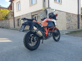 Ktm Adventure 1290 R- модел Super Adventure, снимка 8