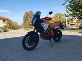 Ktm Adventure 1290 R- модел Super Adventure, снимка 4