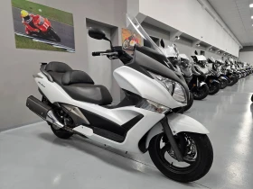 Honda Silver Wing 400ie, SW-T 400ie, ABS, 2015г., снимка 2