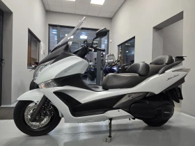 Honda Silver Wing 400ie, SW-T 400ie, ABS, 2015г., снимка 7
