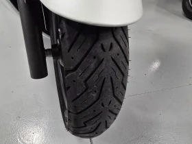 Honda Silver Wing 400ie, SW-T 400ie, ABS, 2015г., снимка 15