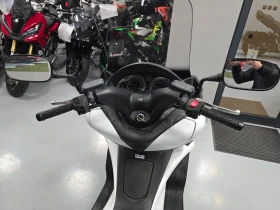 Honda Silver Wing 400ie, SW-T 400ie, ABS, 2015г., снимка 13