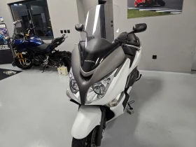 Honda Silver Wing 400ie, SW-T 400ie, ABS, 2015г., снимка 10
